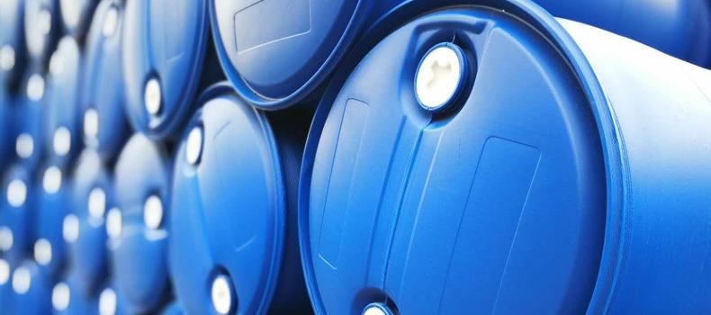 2022年（nián）苯酐市場呈現“M”走勢 整體價格上漲