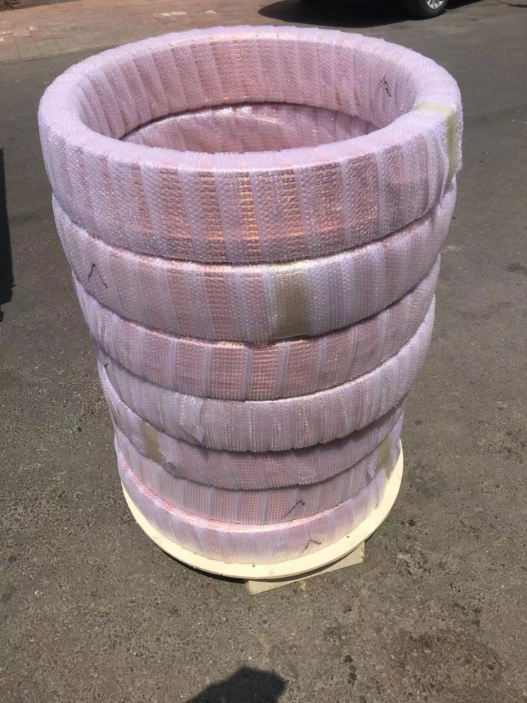 T2紫銅管